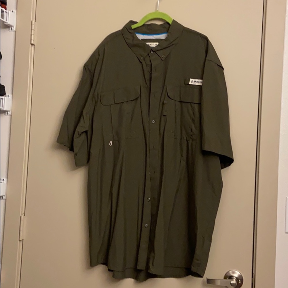 Magellan Outdoor Shirt 👕